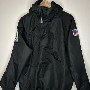 Members Only NASA Space Jacket